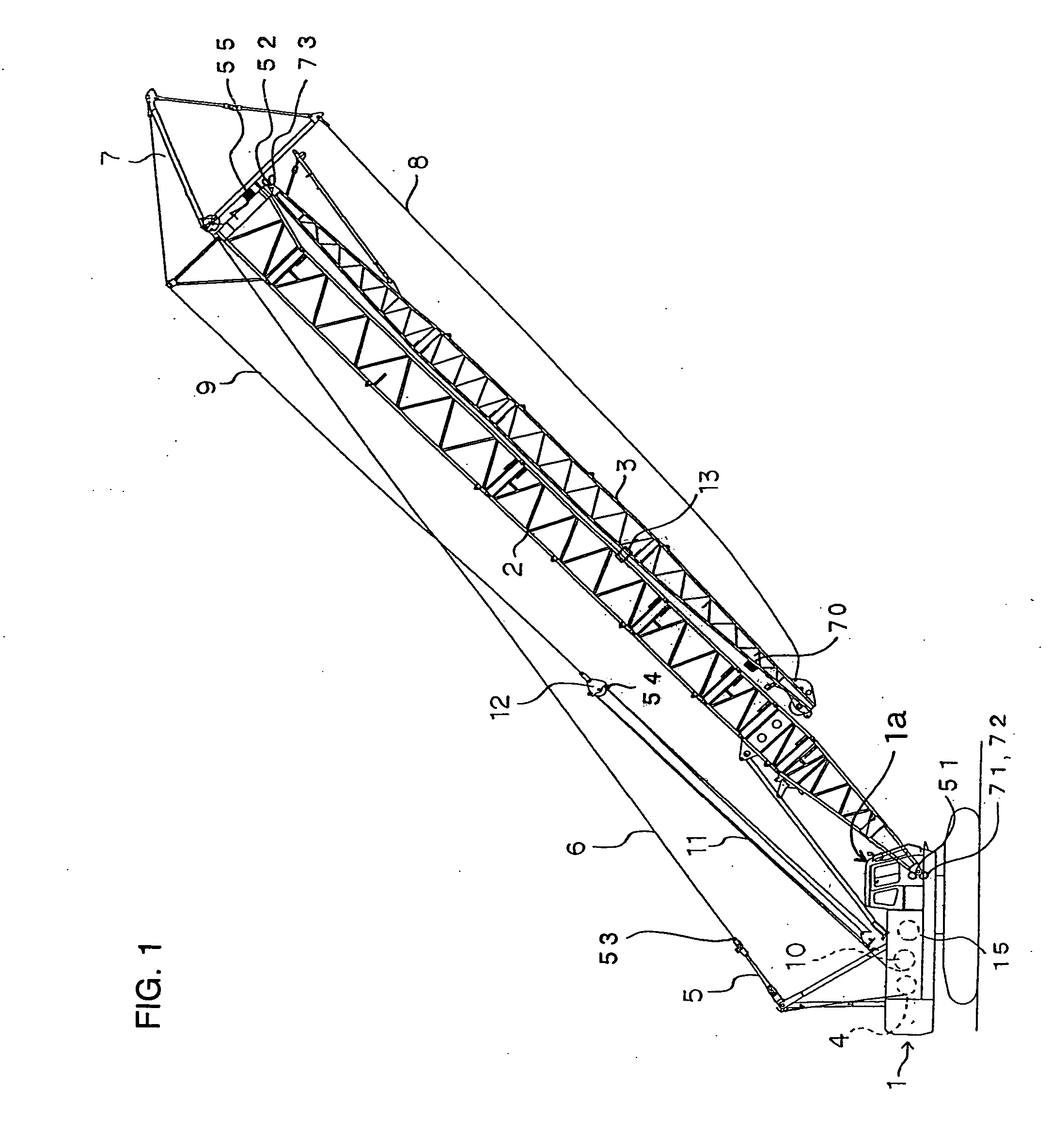 Operation support device