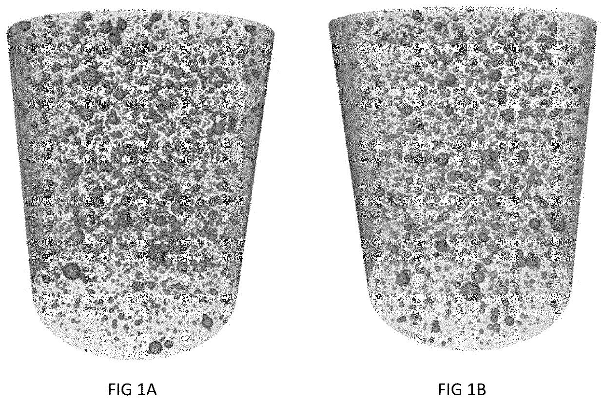 Composition of a cement additive material as an additive to cementitious mineral admixtures, and utilised as latent hydraulic binders to improve the outcome of cementitious products