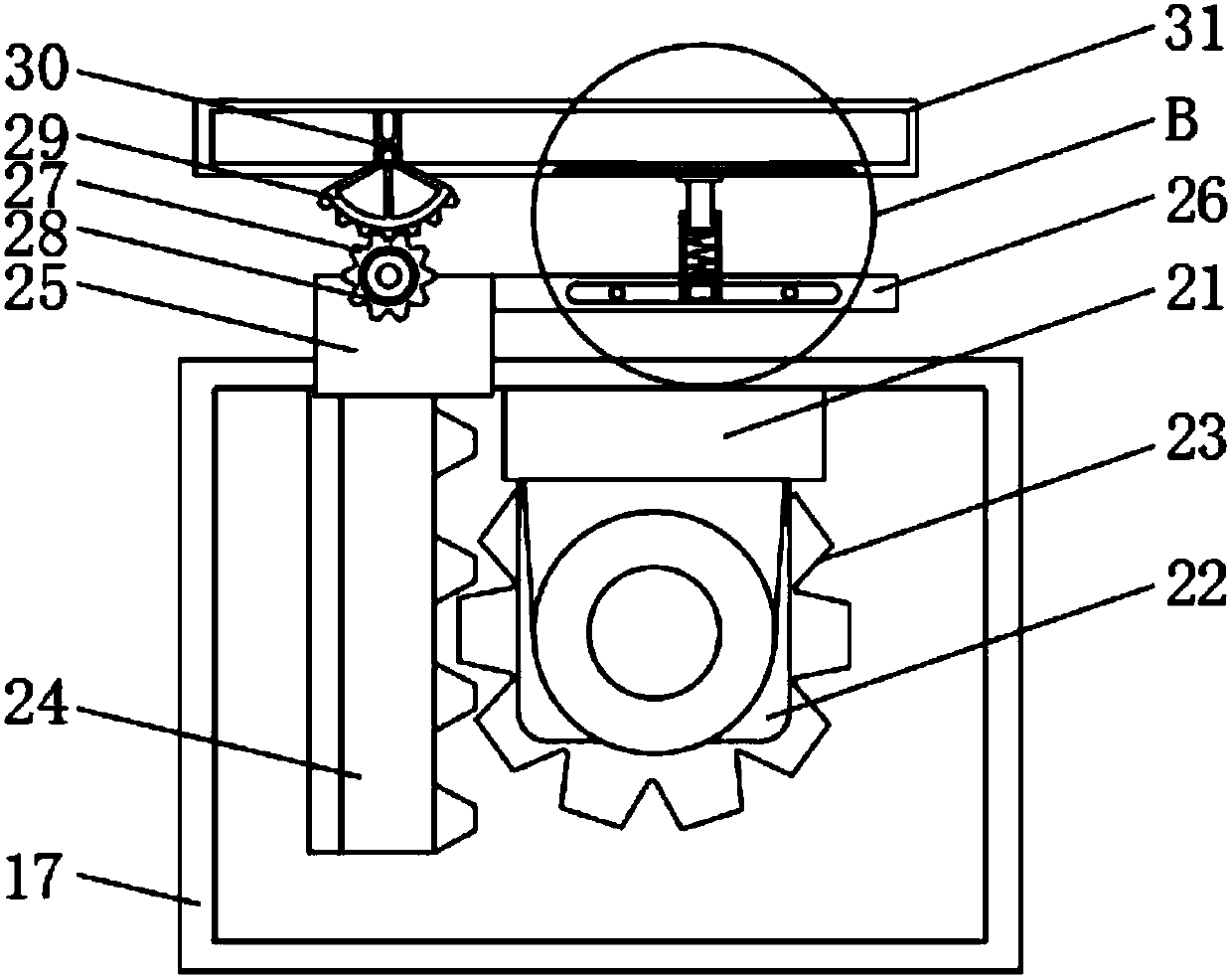 Orthopaedic correction and recovery assisting device