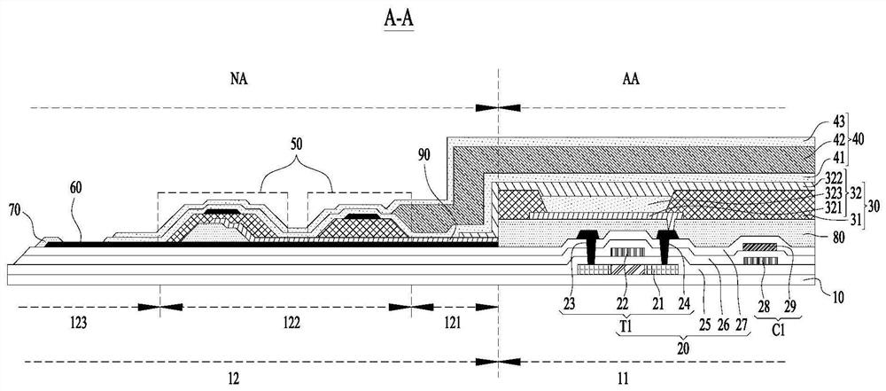 Display panel and display device