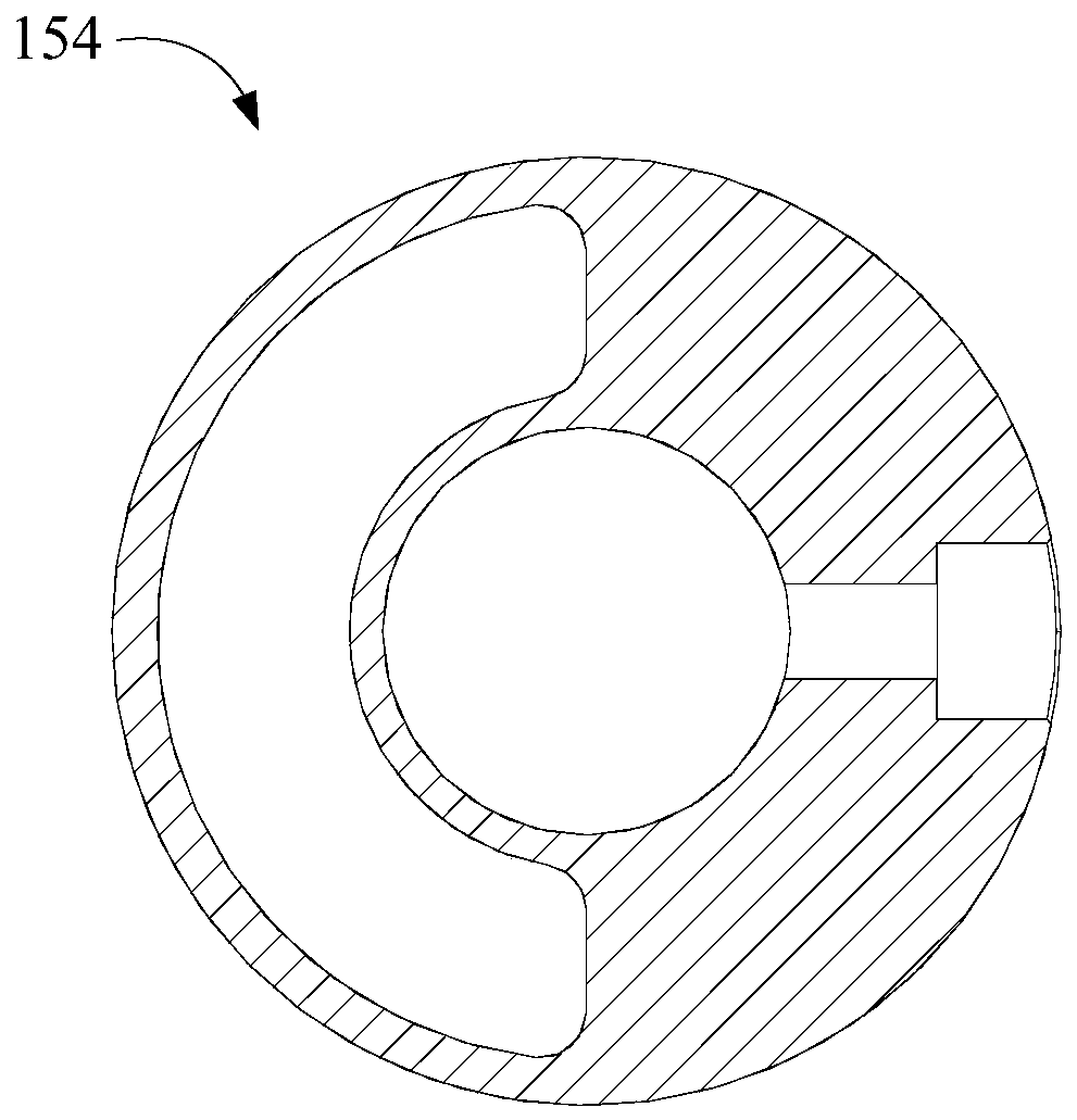 Compressor and refrigeration device