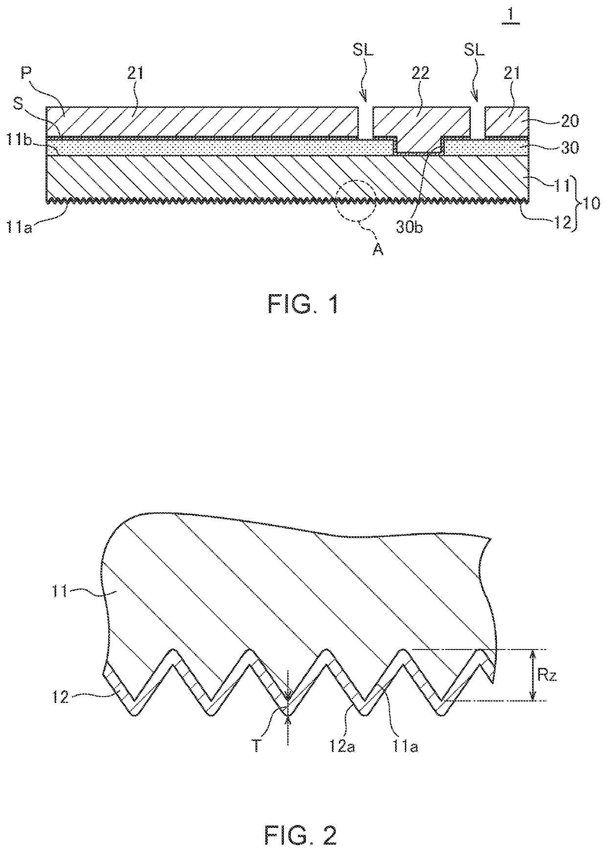 Thin film capacitor, circuit board incorporating the same, and thin film capacitor manufacturing method