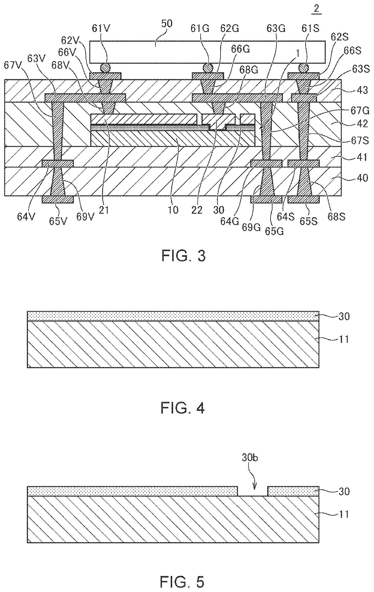 Thin film capacitor, circuit board incorporating the same, and thin film capacitor manufacturing method