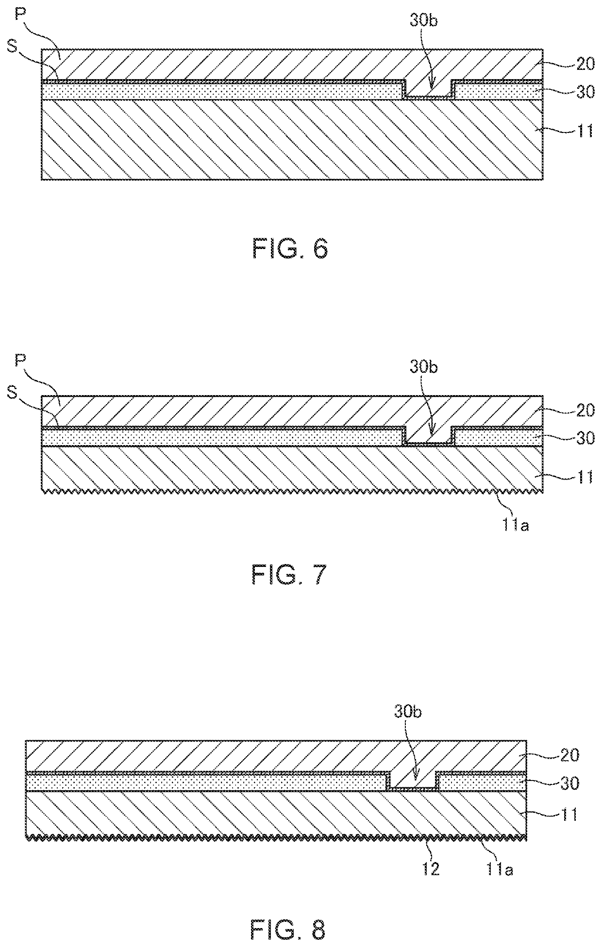 Thin film capacitor, circuit board incorporating the same, and thin film capacitor manufacturing method