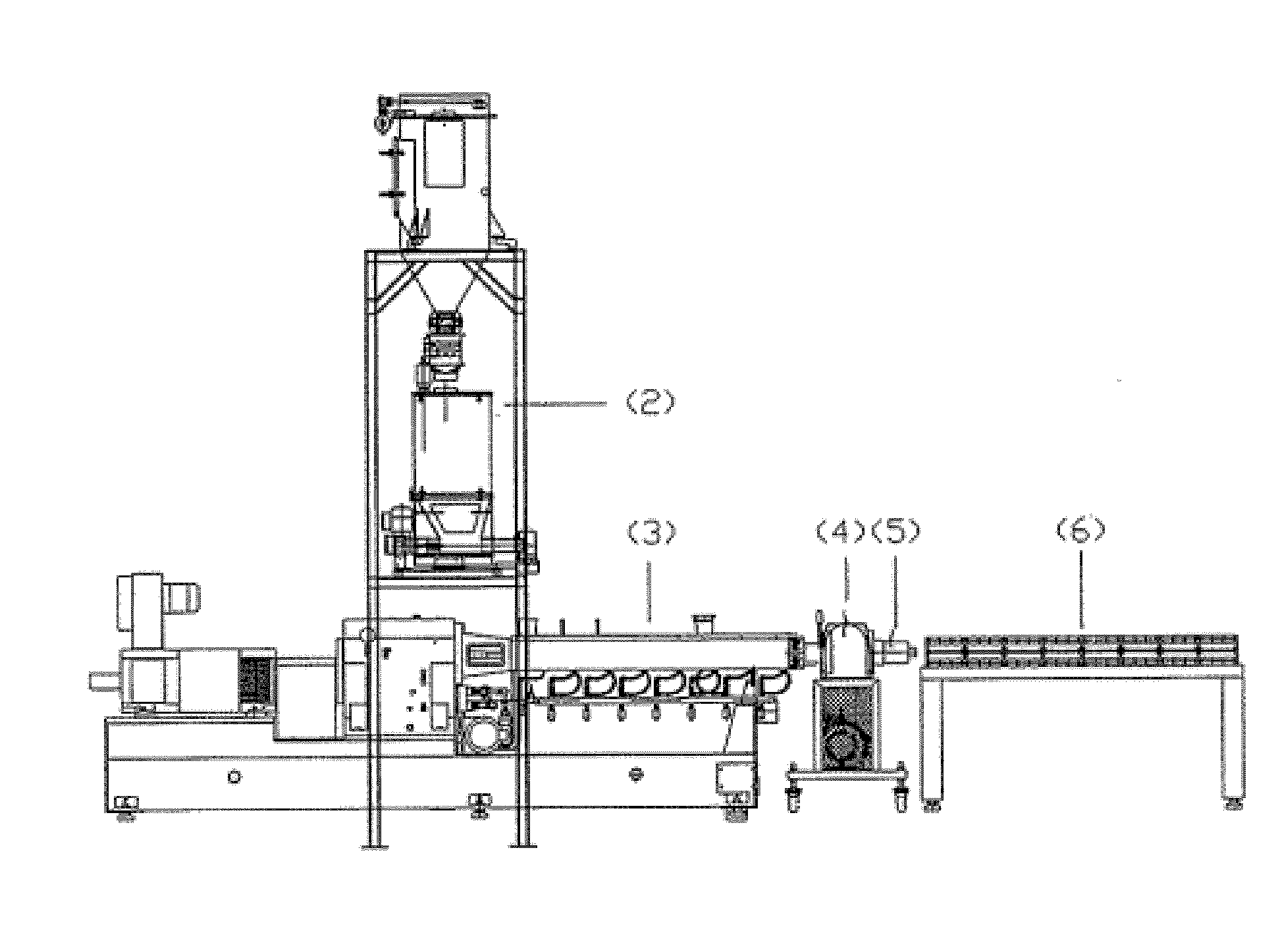 Polyolefin Pipe