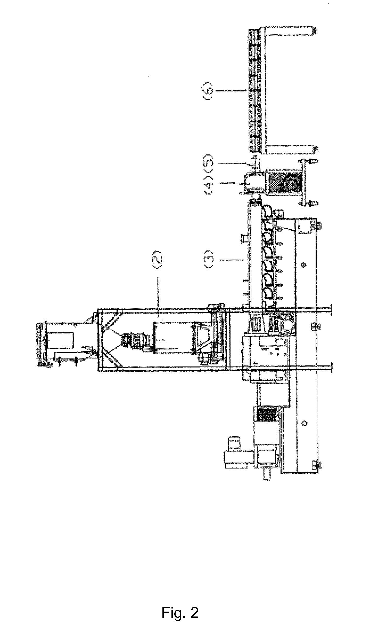 Polyolefin Pipe