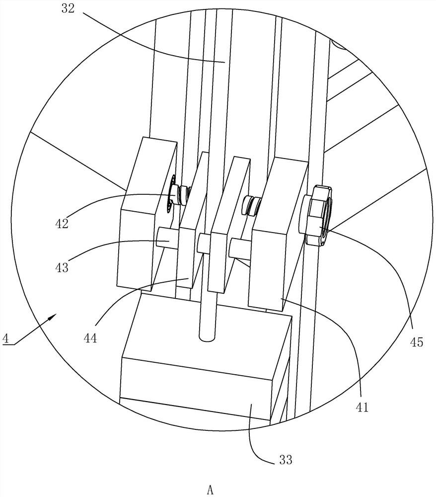 An electromechanical installation platform for power engineering transformers