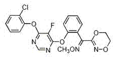 Bactericidal composition