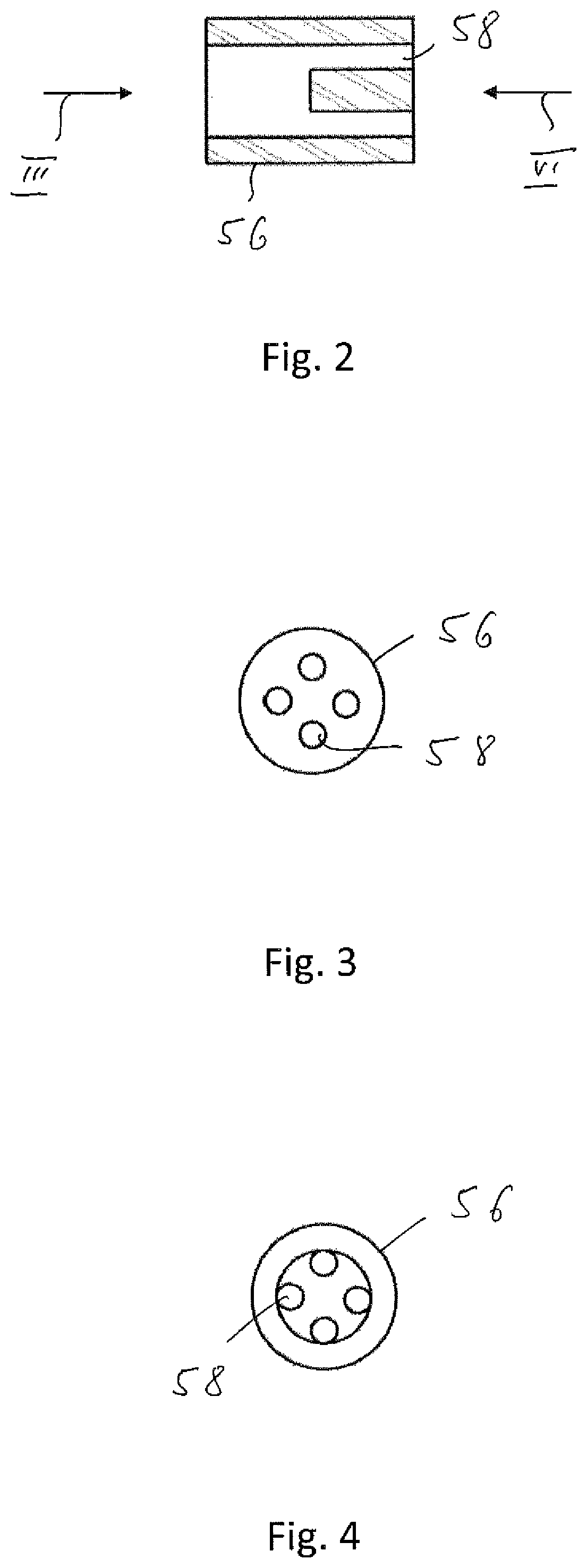 Combustion chamber assembly unit