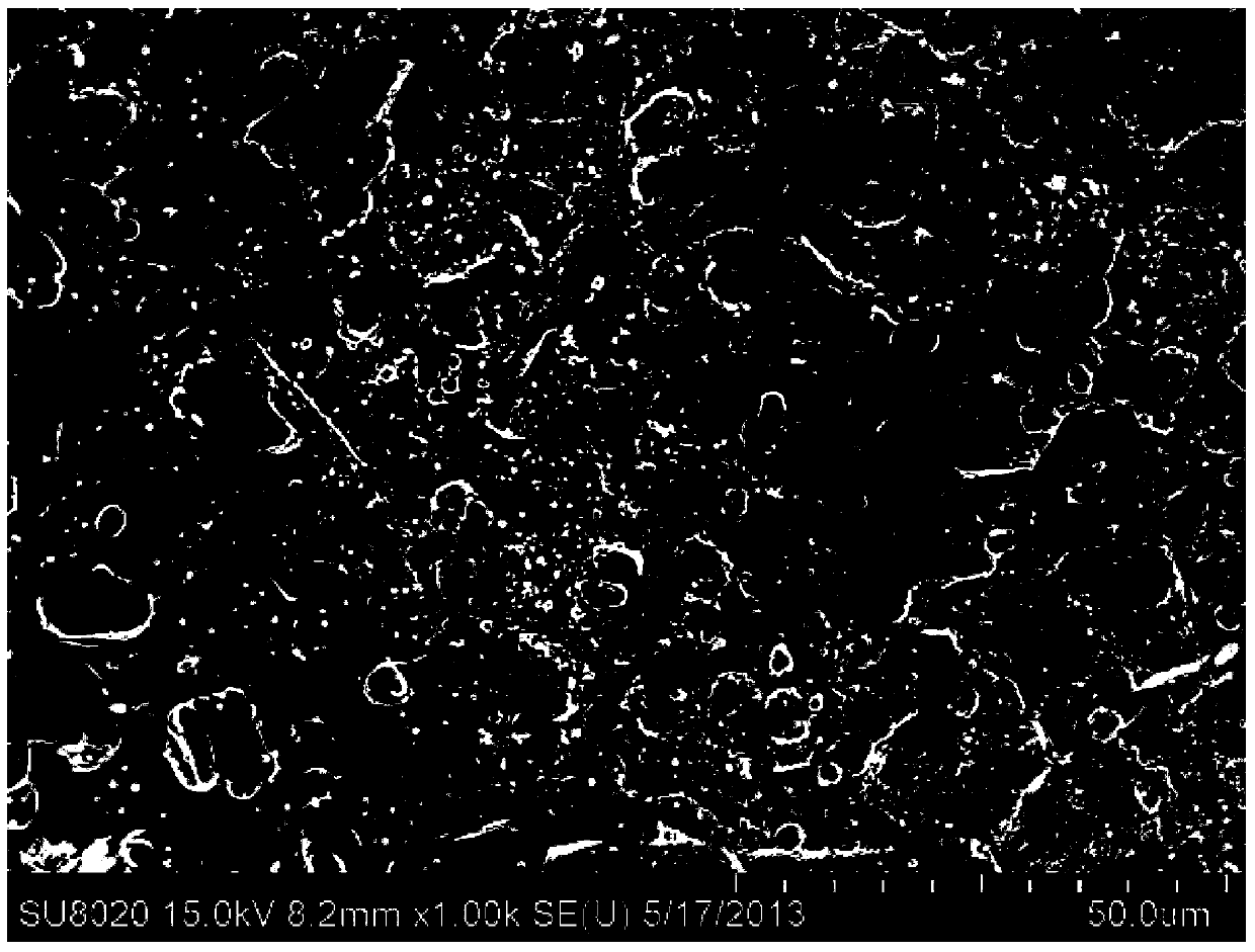 Method for metallizing surface of alumina ceramic substrate