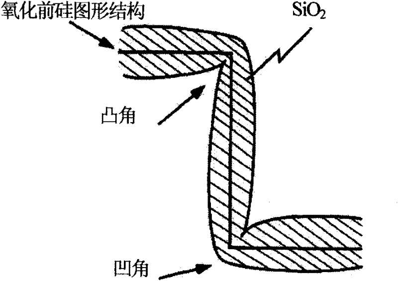 Ultra-fine cone electrode array and method for manufacturing same