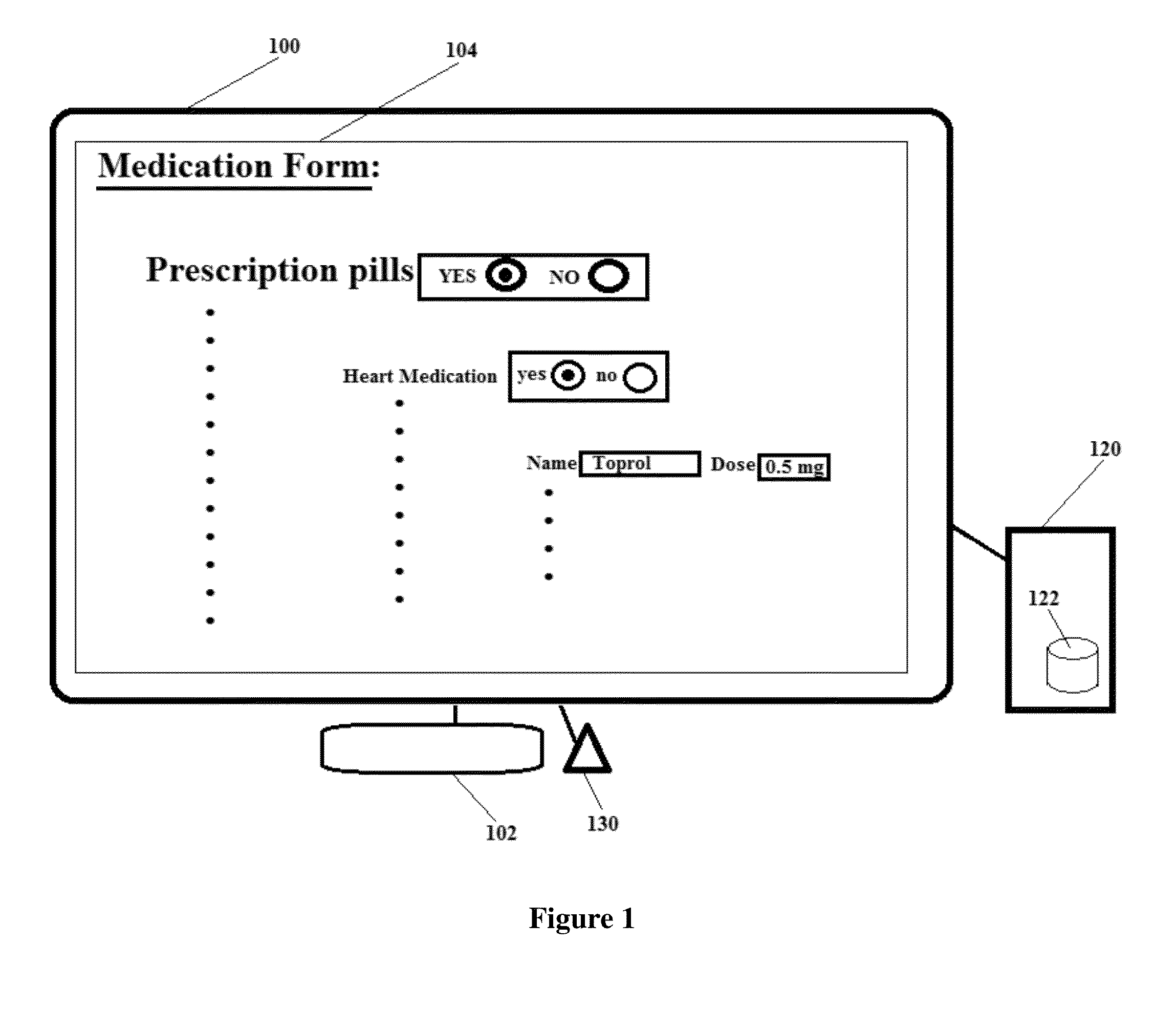 Data Encoding and Retrieval System and Method