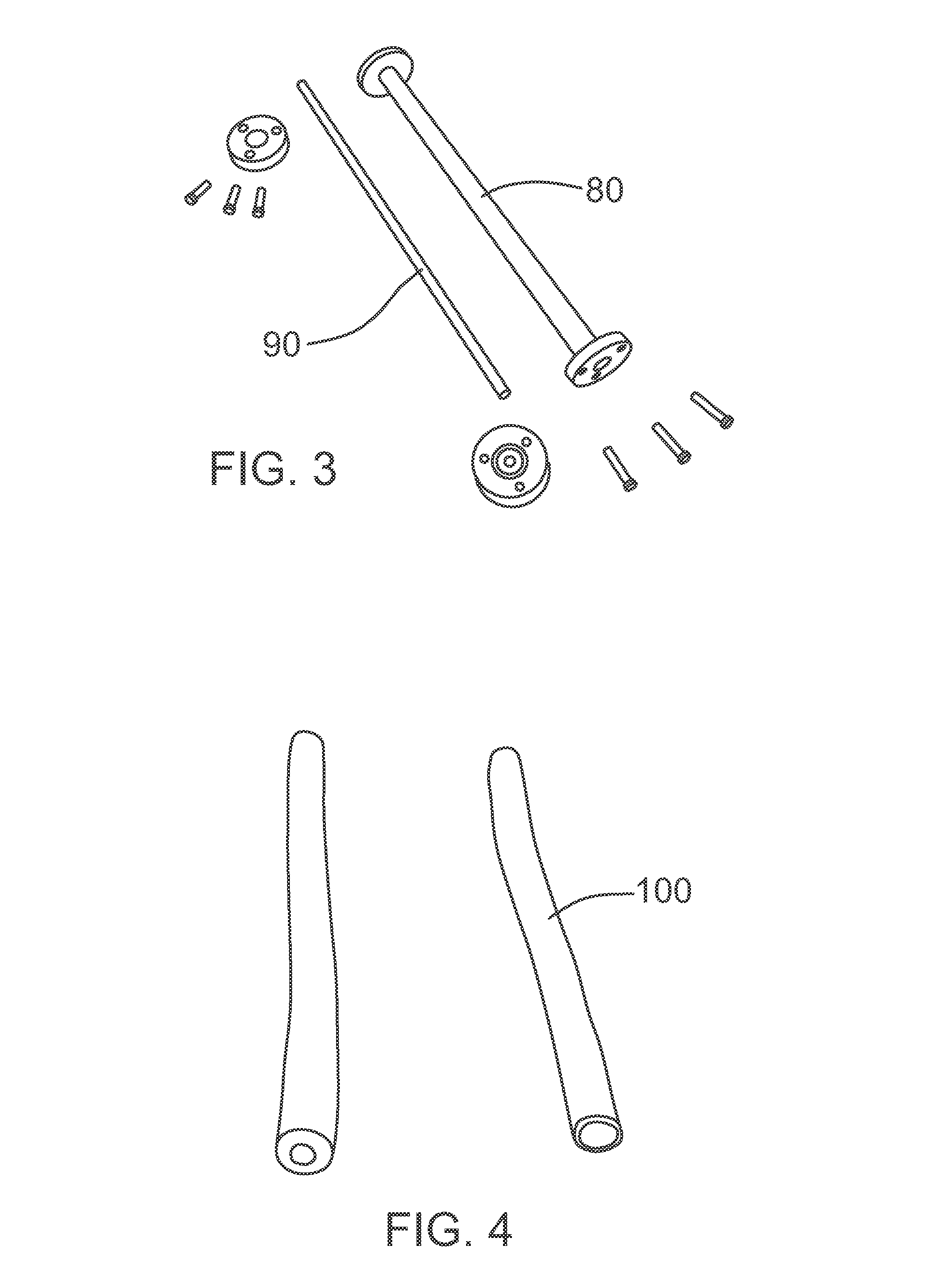 Surgical training aids and methods of fabrication thereof