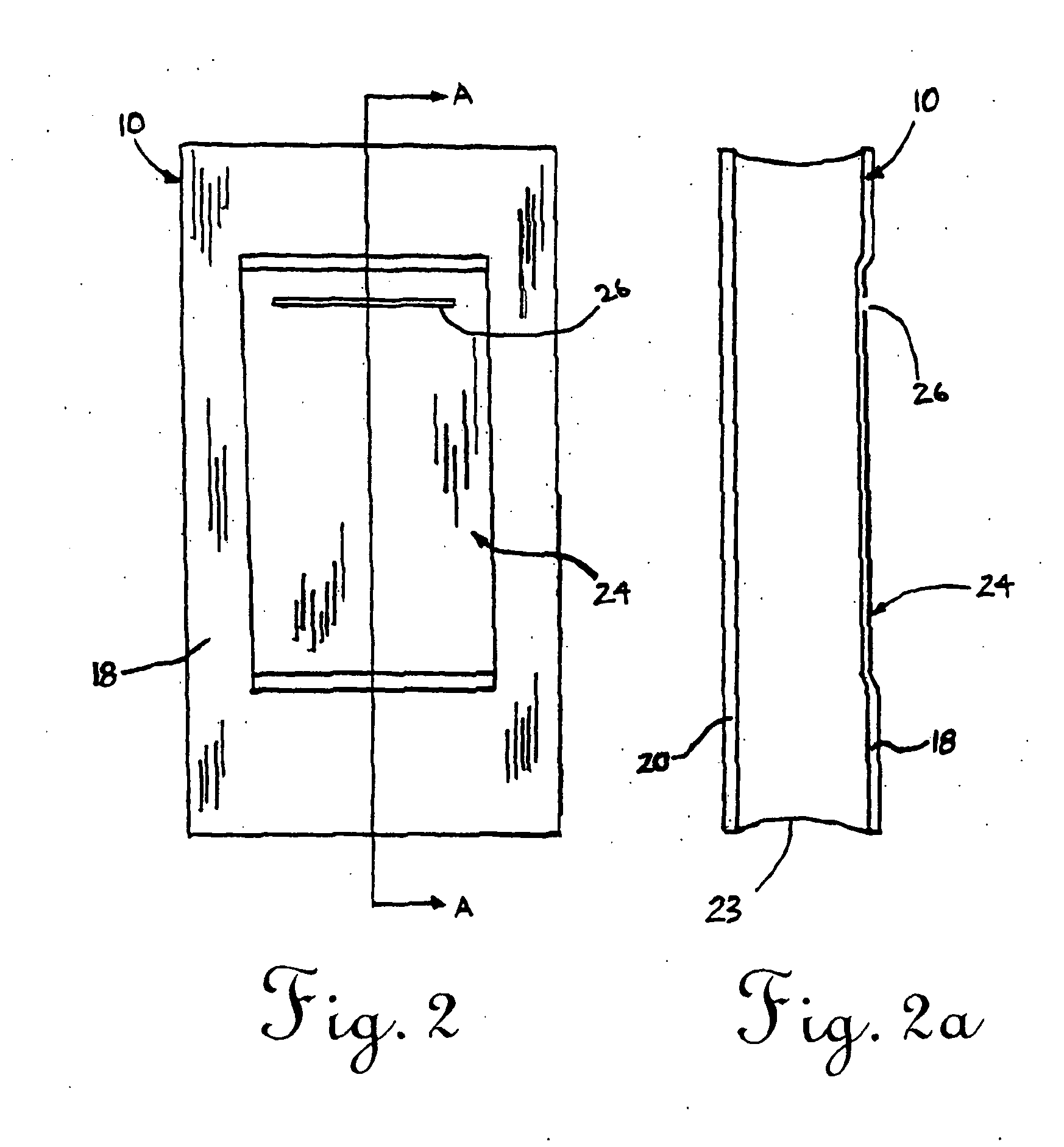 Customizable universal protective case for a portable electronic device