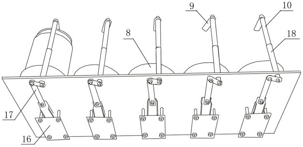 Food product automatic conveying and automatic purchasing device and food product automatic conveying and automatic purchasing method for restaurant