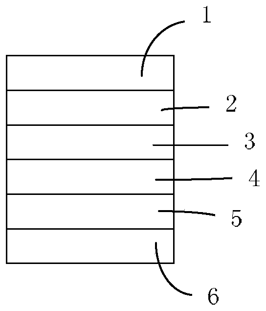 1,ω-bis(3,6-diarylcarbazolyl)-alkane and its preparation method