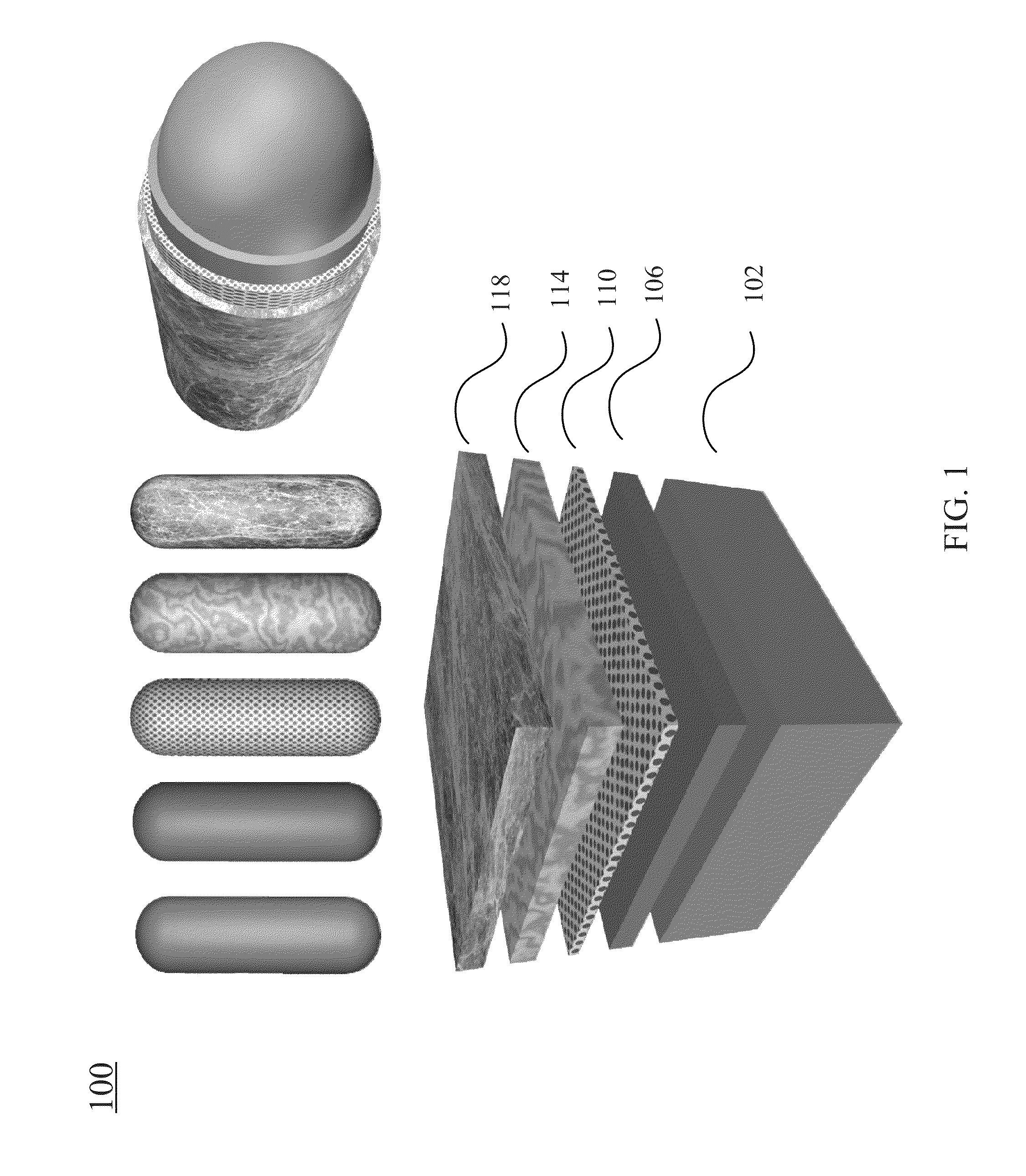 Nanocomposites and methods of making same