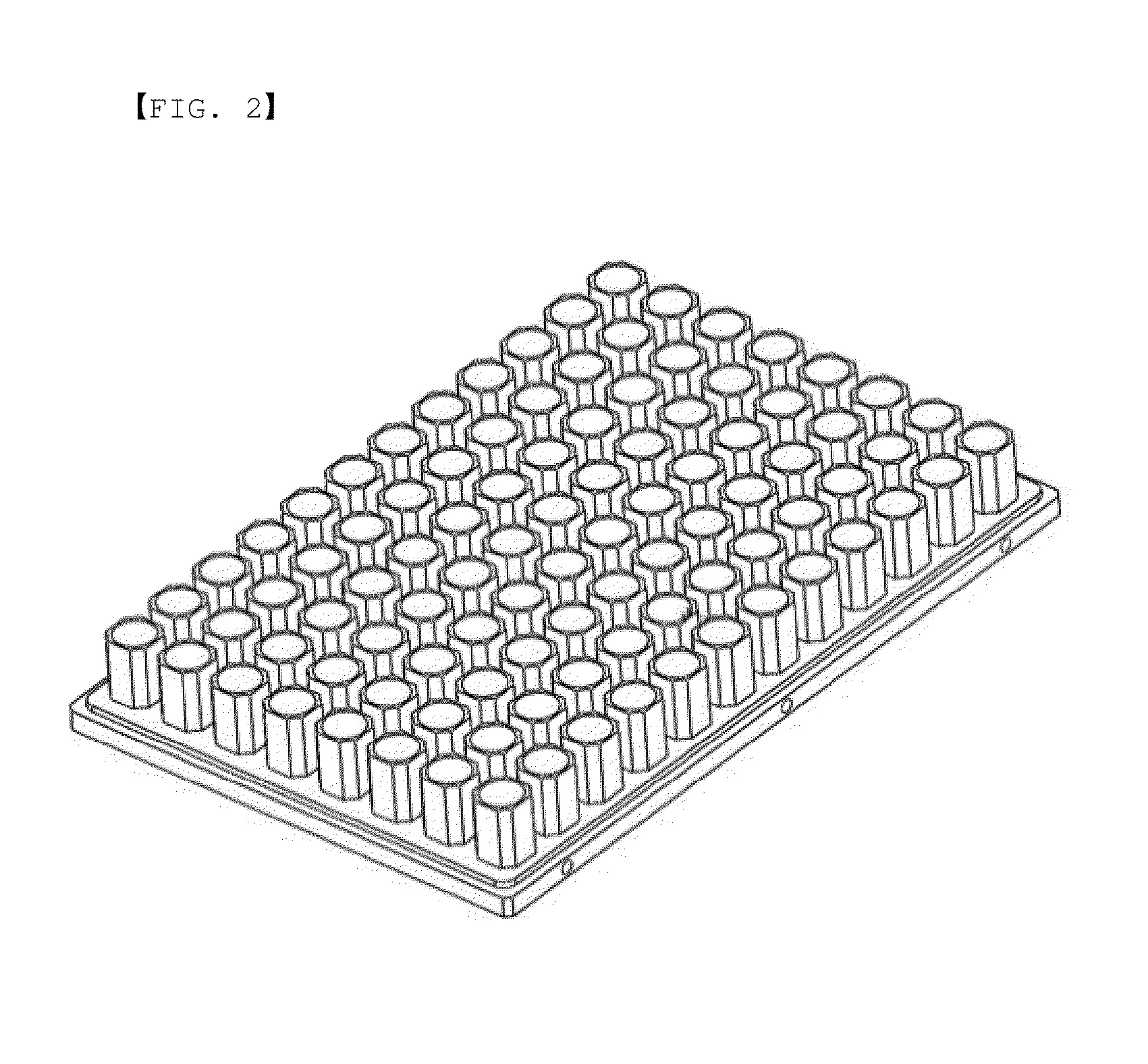 Low heat capacity composite for thermal cycler