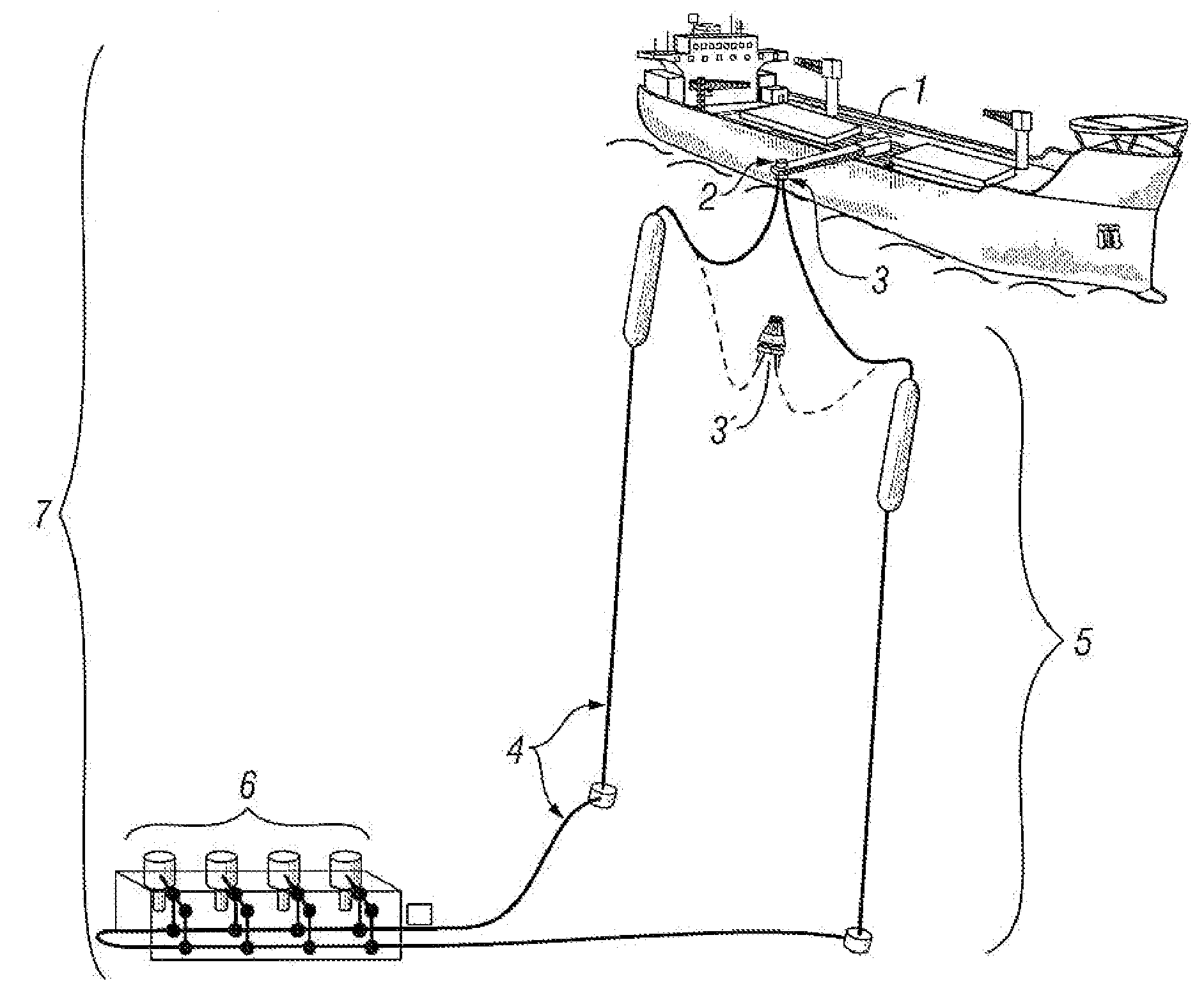 Method for Preventing Overpressure