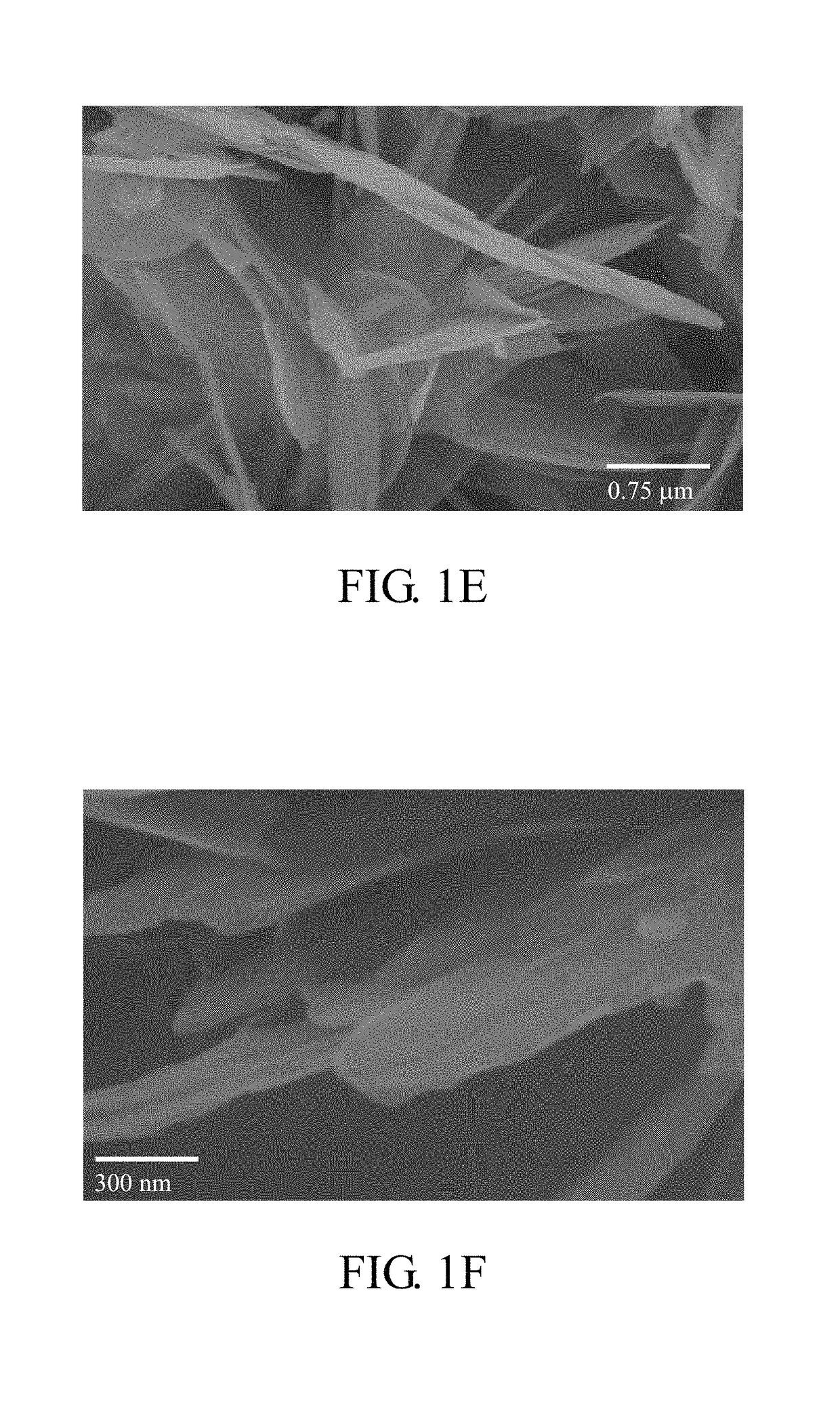 Ferrous phosphate powders, lithium iron phosphate powders for li-ion battery, and methods for manufacturing the same