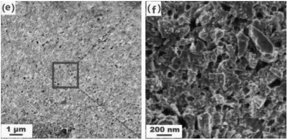 Preparation method for spirogyra-based biomass carbon material/nanometer sulfur composite material