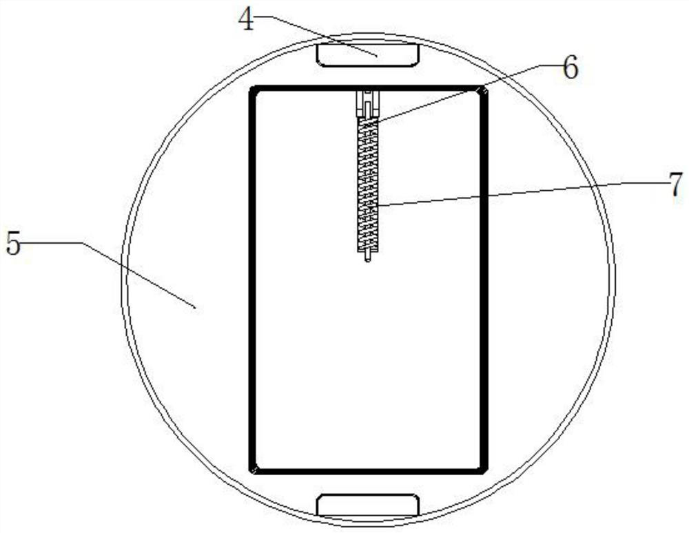 A device for automatically controlling the drying and loading and unloading of medicines