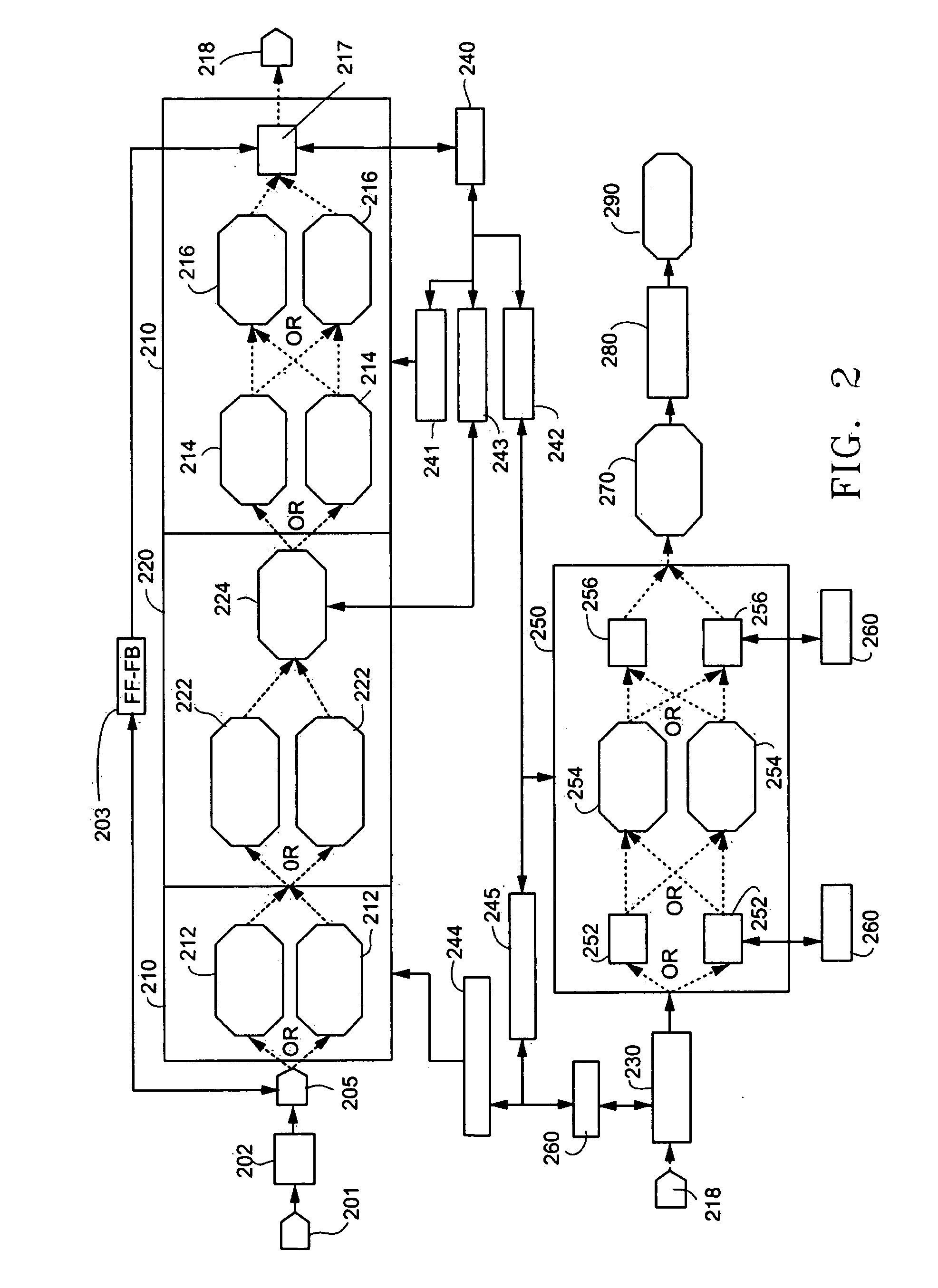 Damage assessment of a wafer using optical metrology