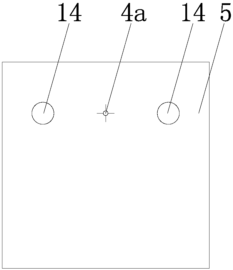 Automatic control system for segmental bridge prefabricated line form