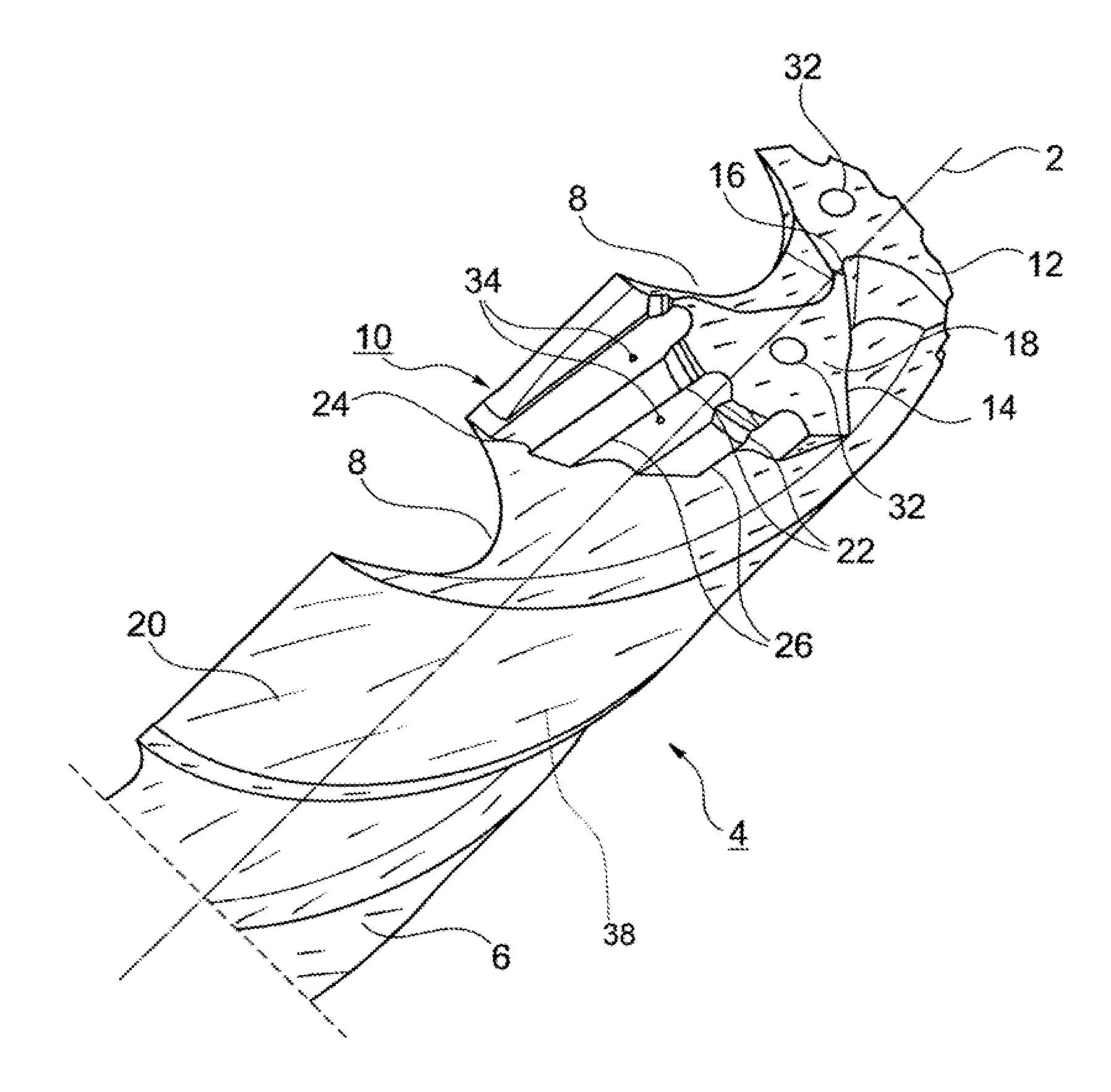 Manufacturing of holemaking tools