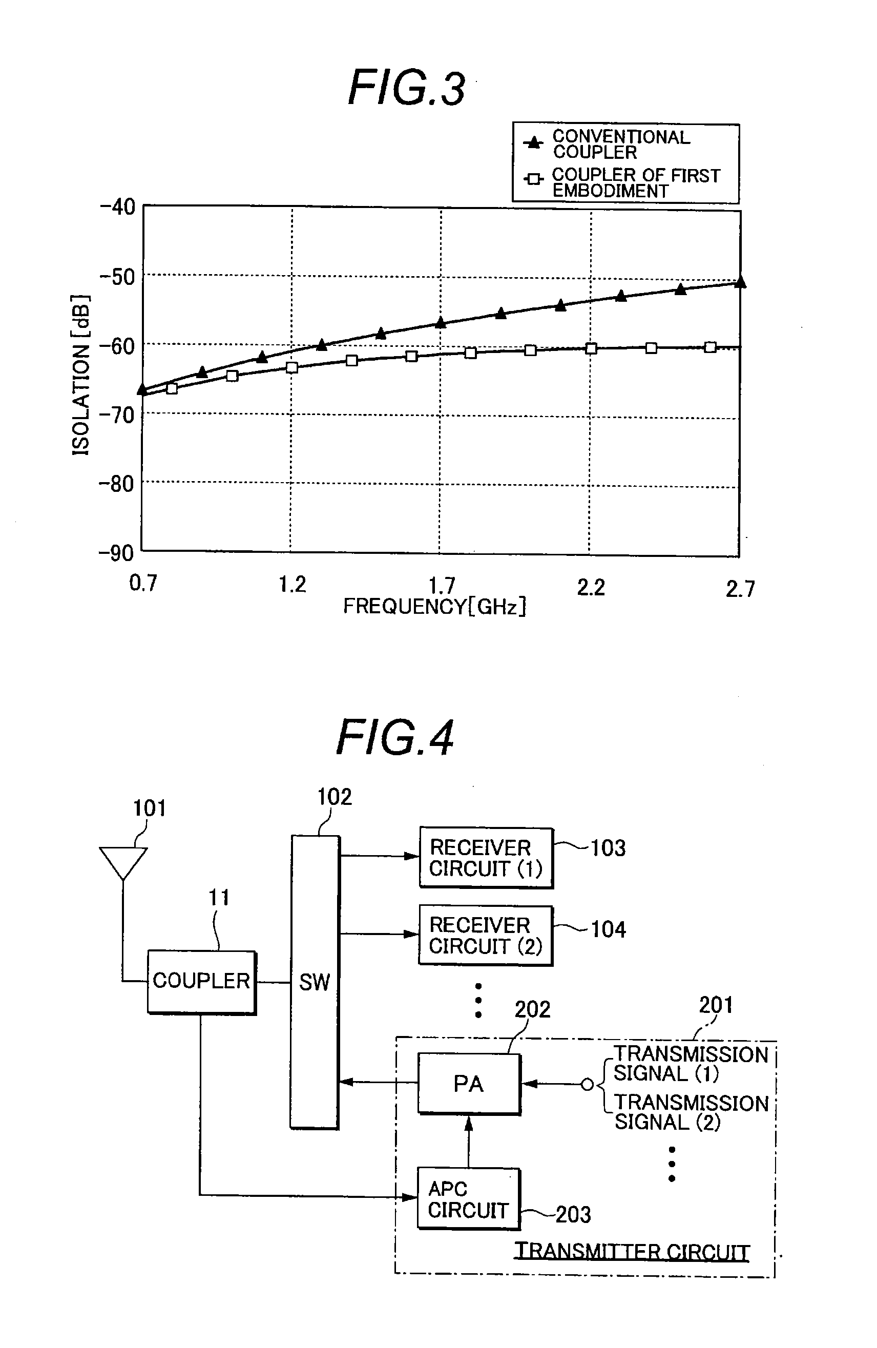 Directional coupler and wireless communication device