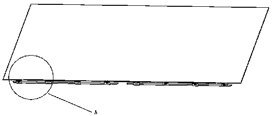 Backlight module and liquid crystal display device