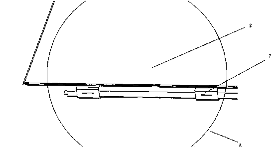 Backlight module and liquid crystal display device