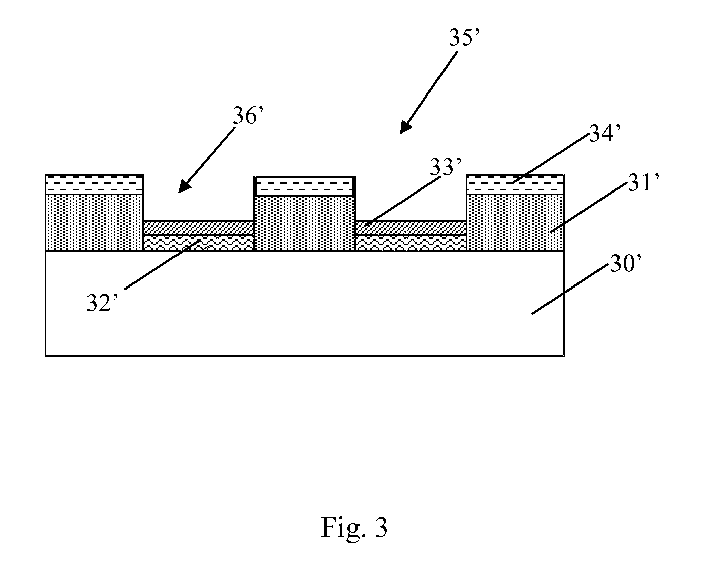 Black silicon based metal-semiconductor-metal photodetector