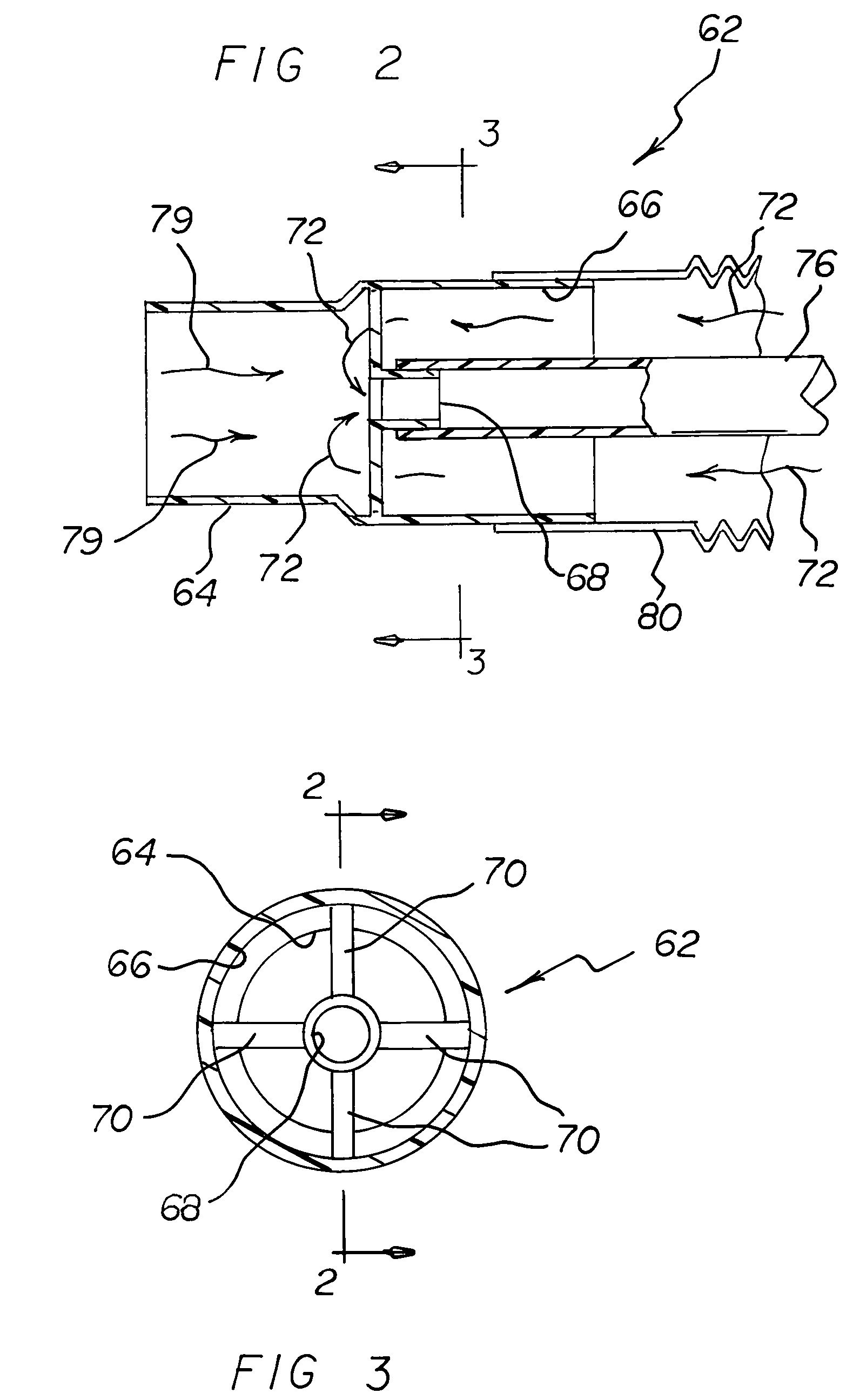 Respiratory face mask and breathing circuit assembly