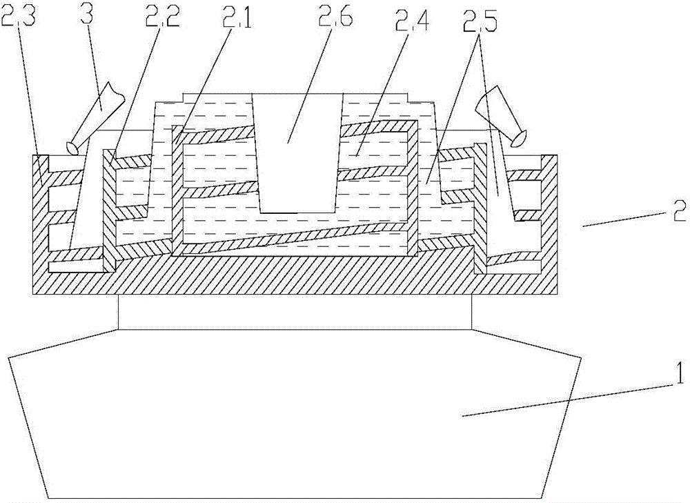 Cleaning device