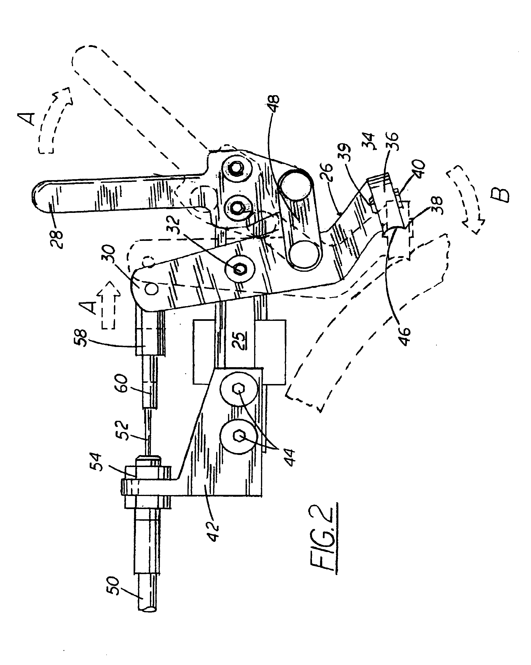 Wheelchair wheel lock