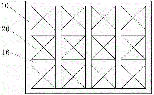 Insulation fireproof building profile and manufacturing methods thereof