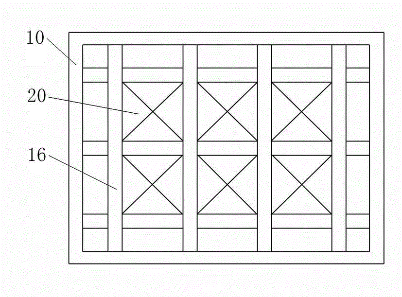 Insulation fireproof building profile and manufacturing methods thereof