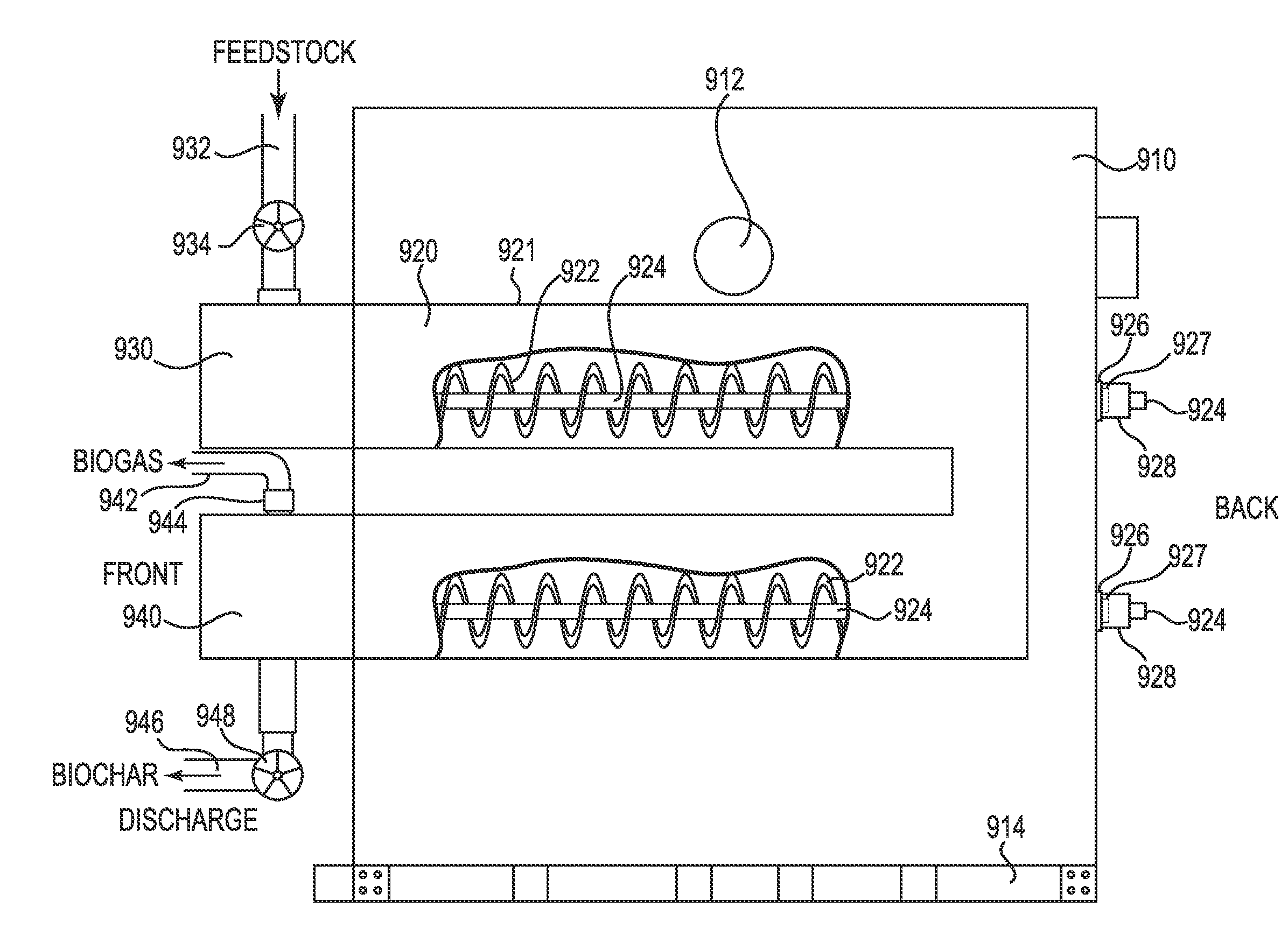 Aggregates of Cleaned Low Energy Coal Fines and Beneficiated Organic-Carbon-Containng Feedstock