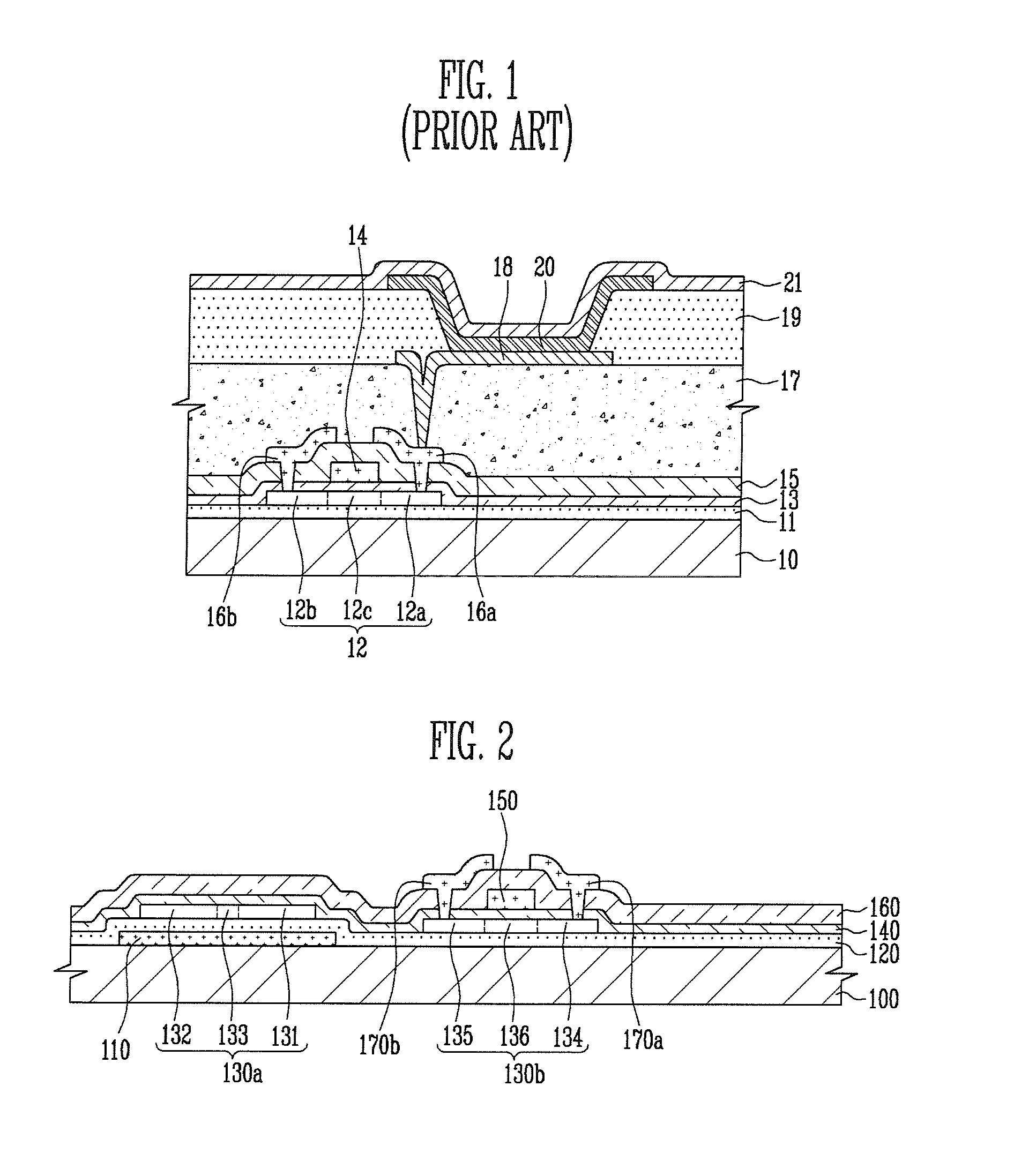 Organic light emitting display and method of manufacturing the same