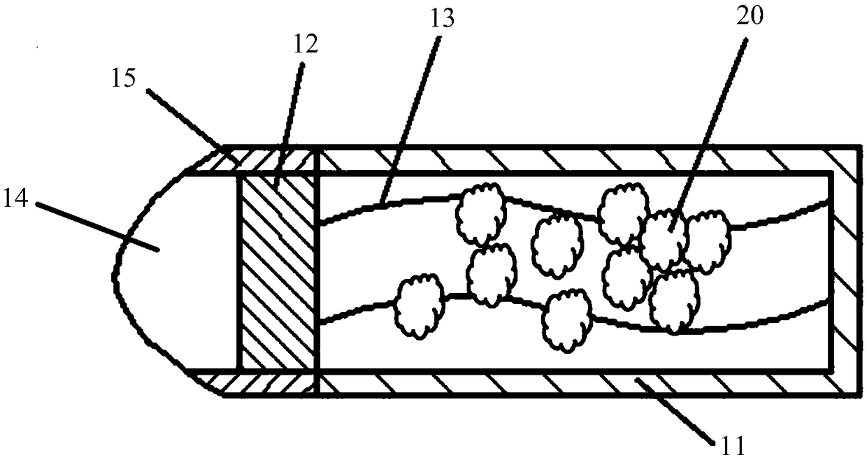 a nanorobot