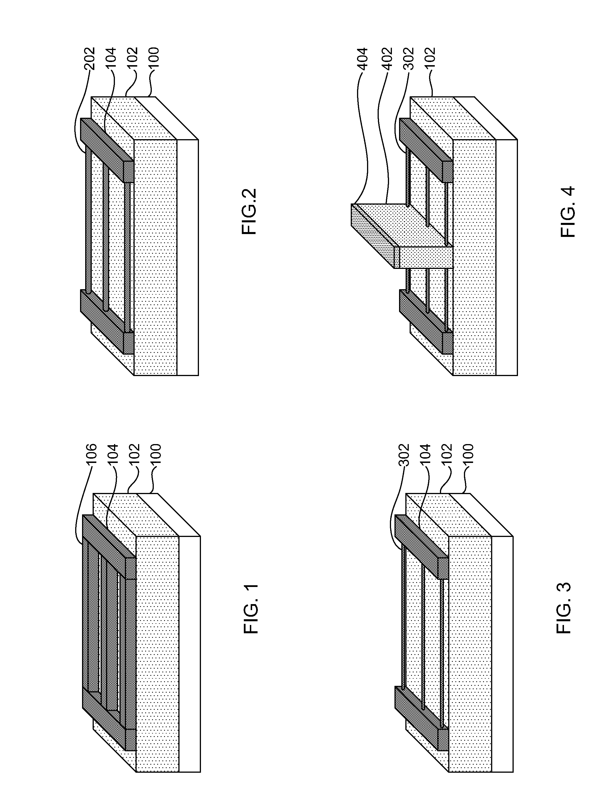 Nanowire efuses