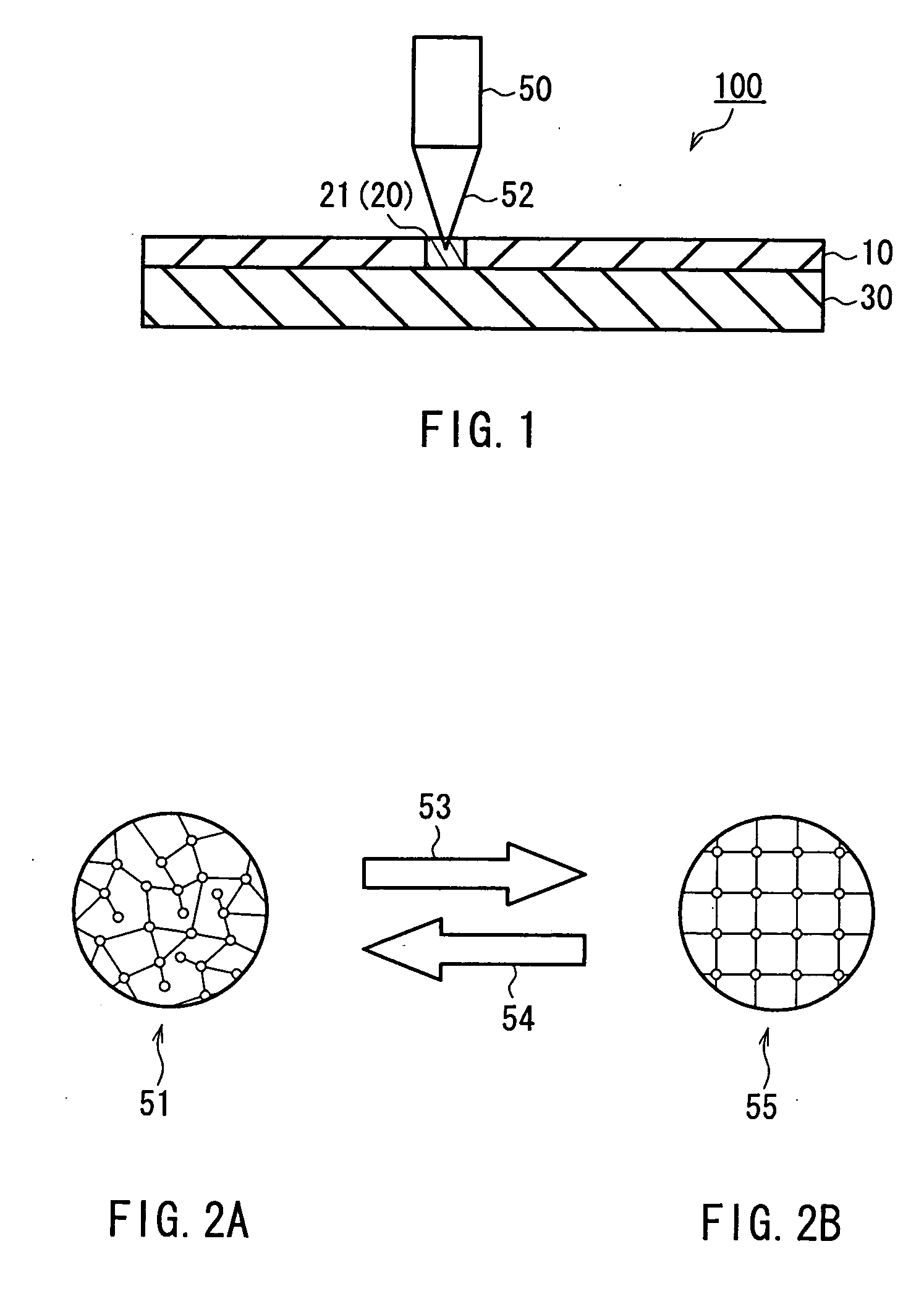 Circuit board and method for manufacturing the same