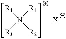 Aqueous laundry detergent compositions having improved softening properties and improved aesthetics