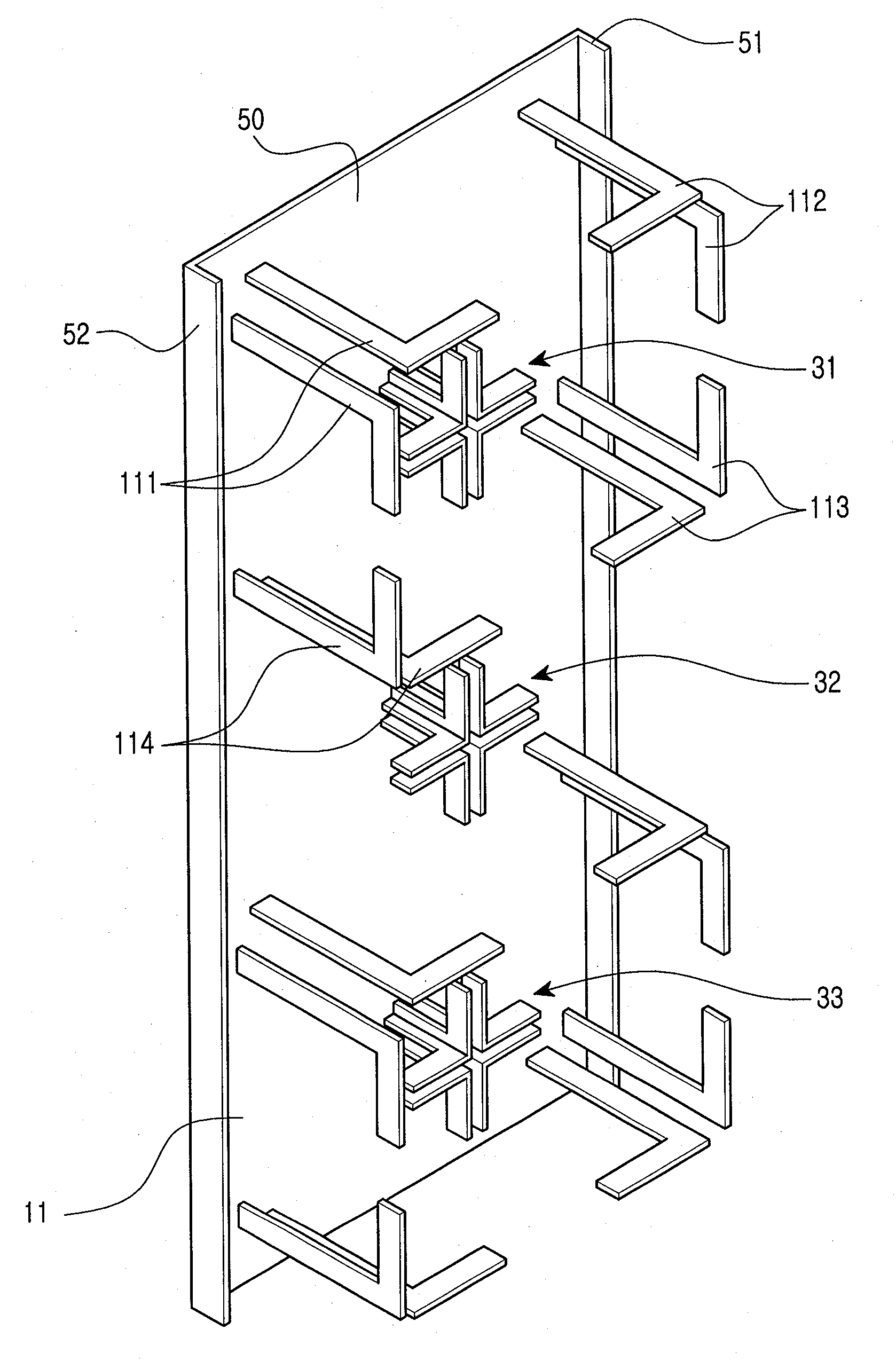 Dual-Band Dual-Polarized Base Station Antenna for Mobile Communication