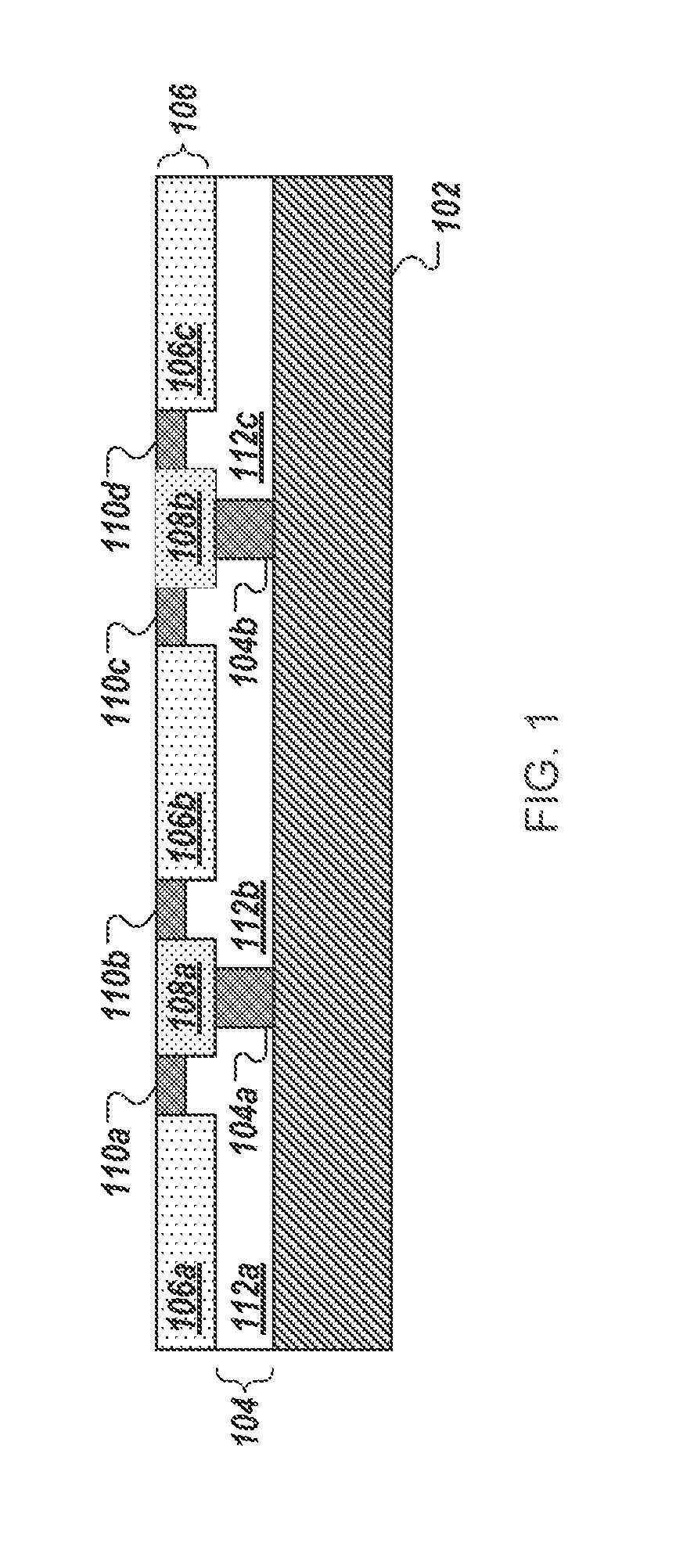 Systems and methods for controlling release of transferable semiconductor structures