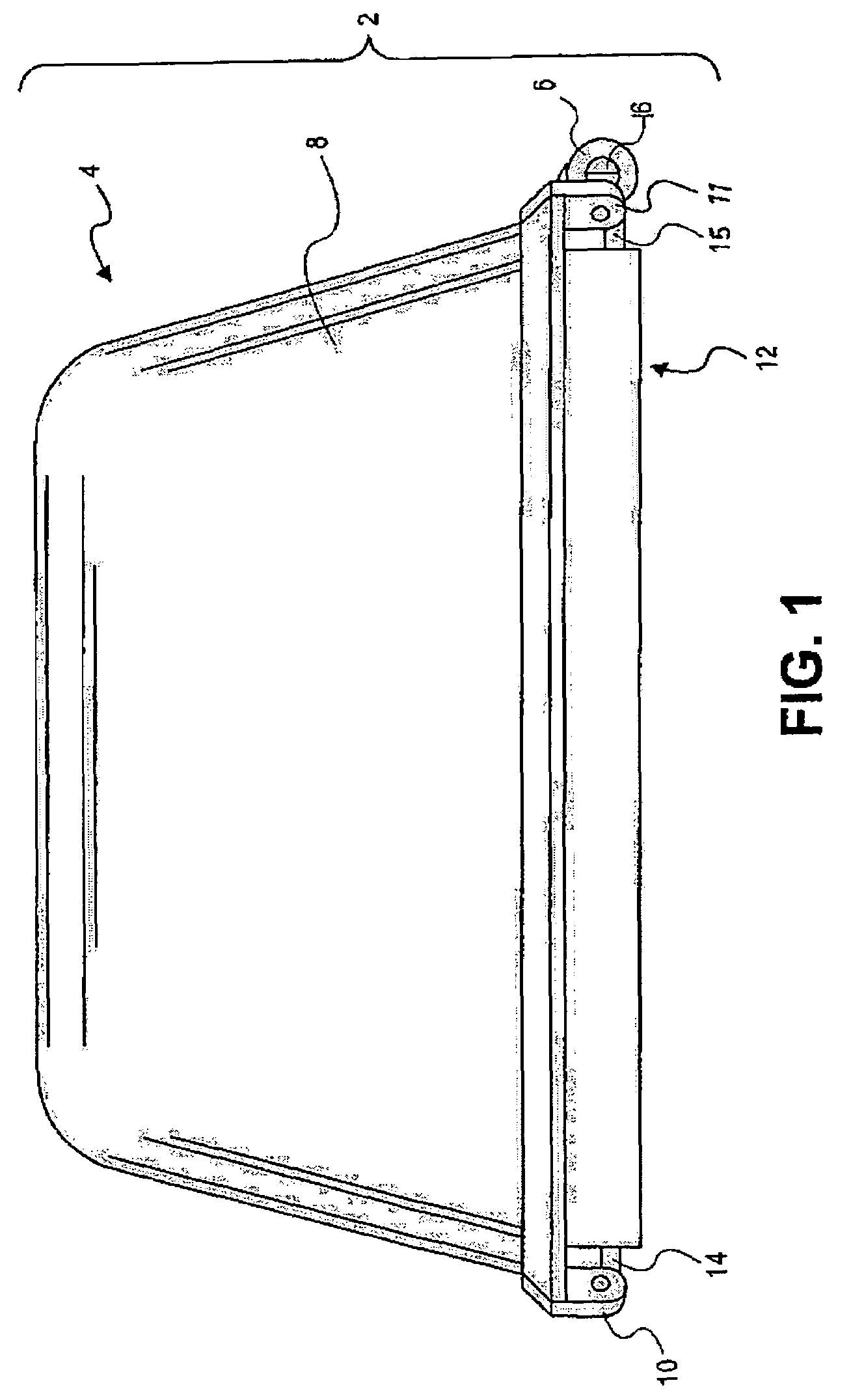 Horizontal and vertical in-use electrical device cover