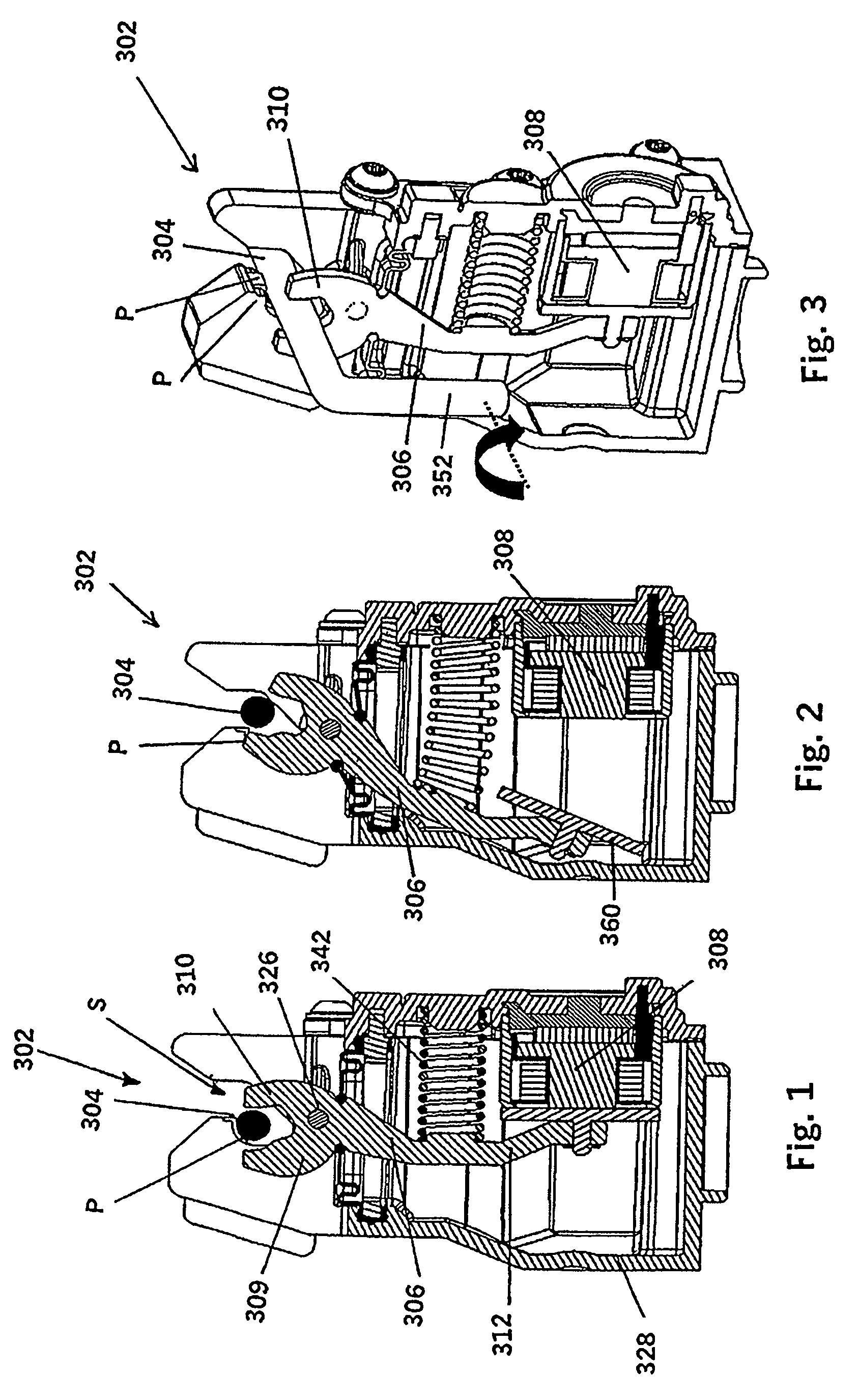 Releasable holding mechanism and method of use