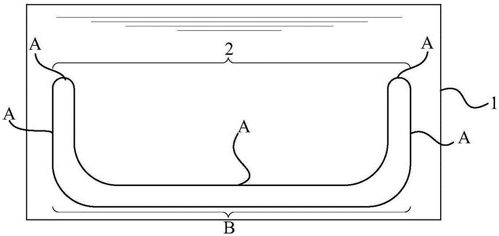 Ice-storage air conditioner and ice-storage method