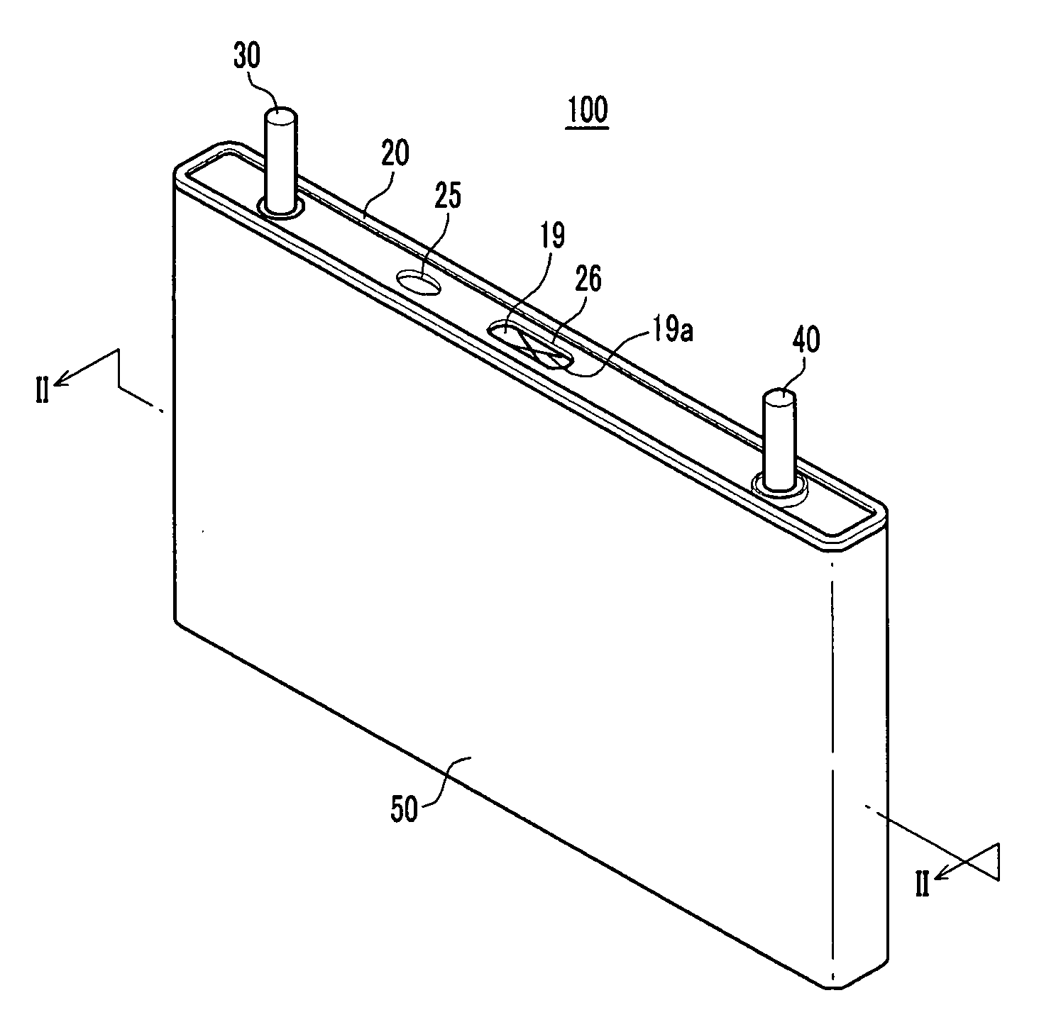 Rechargeable battery